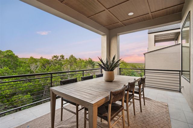 9803 Ribelin Ranch CT 6, Austin, TX 78750