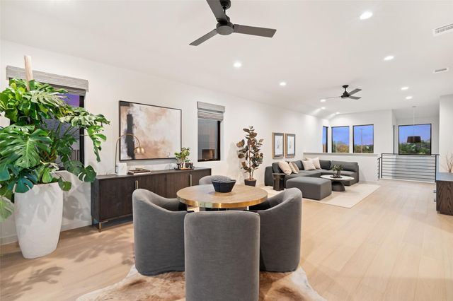 9803 Ribelin Ranch CT 6, Austin, TX 78750