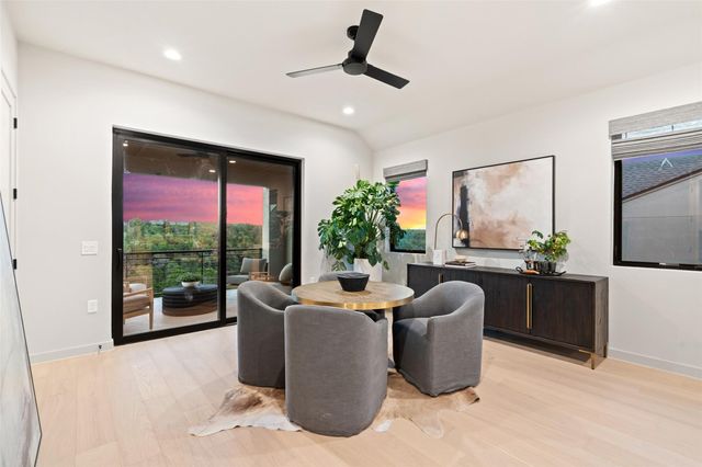9803 Ribelin Ranch CT 6, Austin, TX 78750