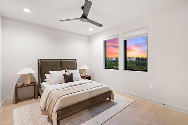 9803 Ribelin Ranch CT 6, Austin, TX 78750