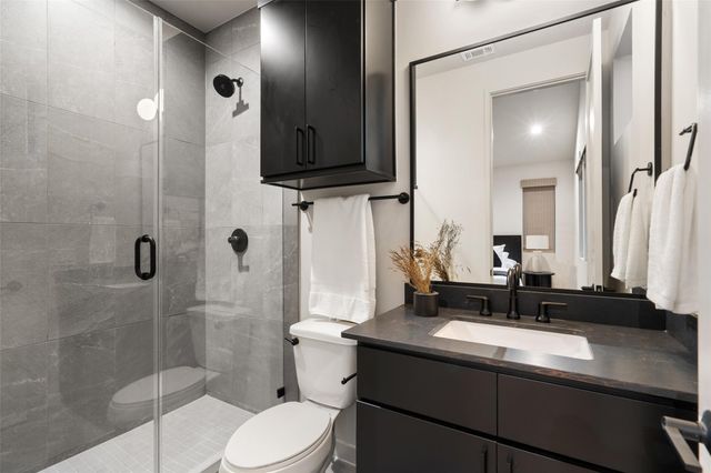 9803 Ribelin Ranch CT 6, Austin, TX 78750