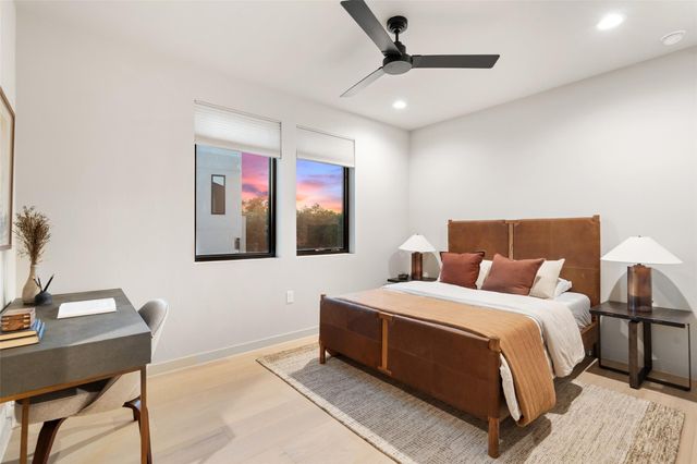 9803 Ribelin Ranch CT 6, Austin, TX 78750