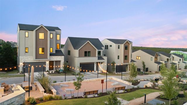 9803 Ribelin Ranch CT 6, Austin, TX 78750