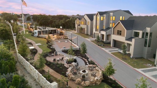 9803 Ribelin Ranch CT 6, Austin, TX 78750