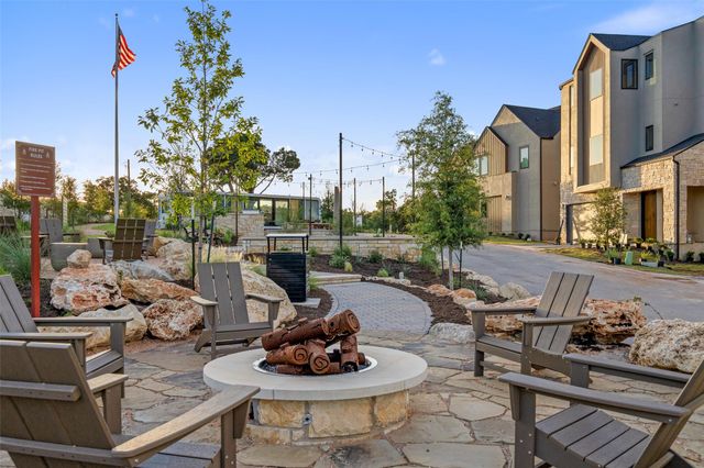 9803 Ribelin Ranch CT 6, Austin, TX 78750