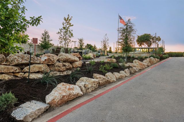 9803 Ribelin Ranch CT 6, Austin, TX 78750