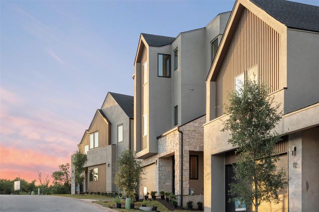 9803 Ribelin Ranch CT 6, Austin, TX 78750