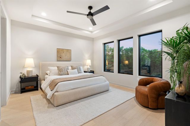 9803 Ribelin Ranch CT 6, Austin, TX 78750