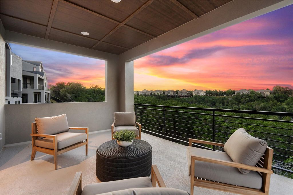 9803 Ribelin Ranch CT 6, Austin, TX 78750