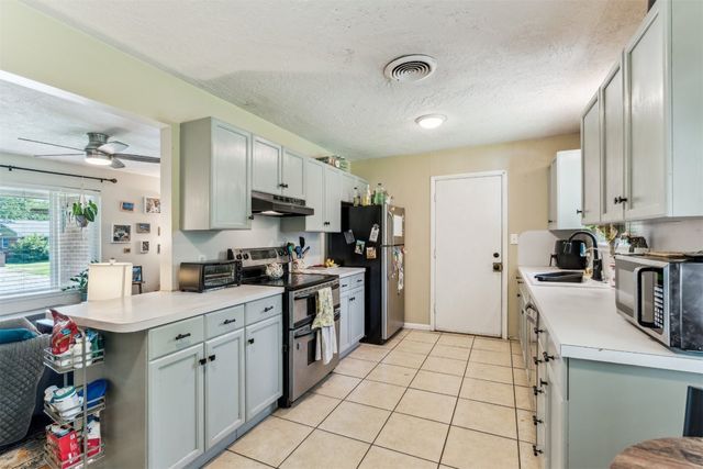 709 W Hughbert Street, Norman, OK 73069