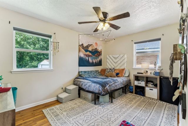 709 W Hughbert Street, Norman, OK 73069