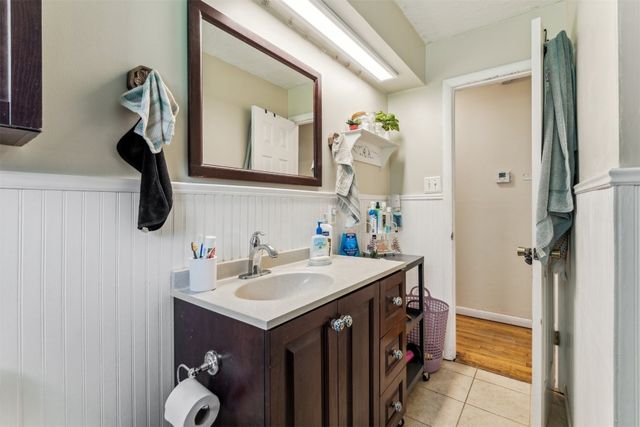 709 W Hughbert Street, Norman, OK 73069