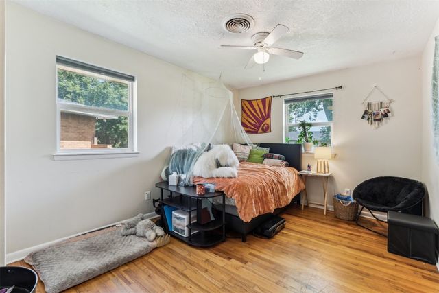 709 W Hughbert Street, Norman, OK 73069