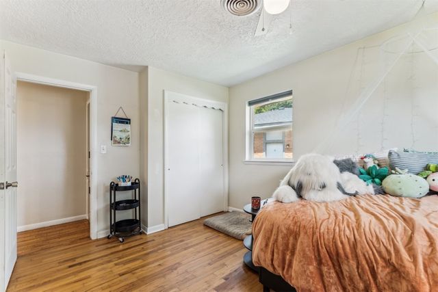 709 W Hughbert Street, Norman, OK 73069