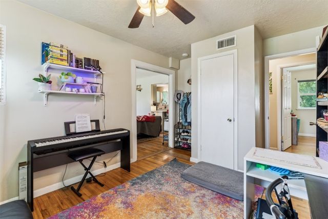 709 W Hughbert Street, Norman, OK 73069