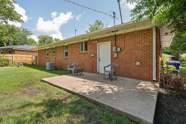 709 W Hughbert Street, Norman, OK 73069