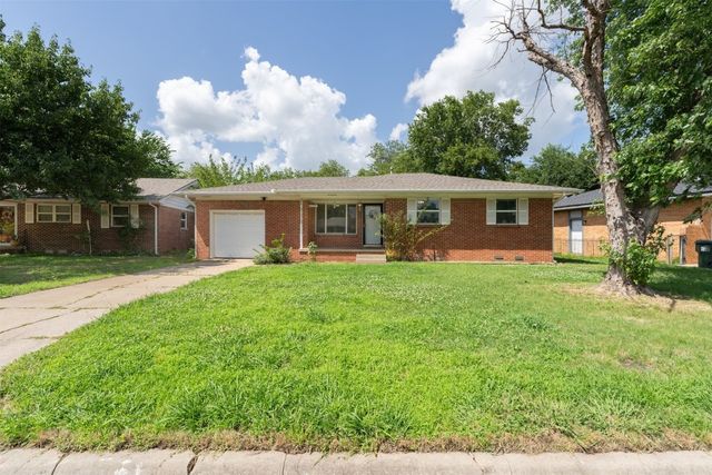 709 W Hughbert Street, Norman, OK 73069