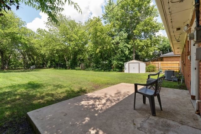 709 W Hughbert Street, Norman, OK 73069