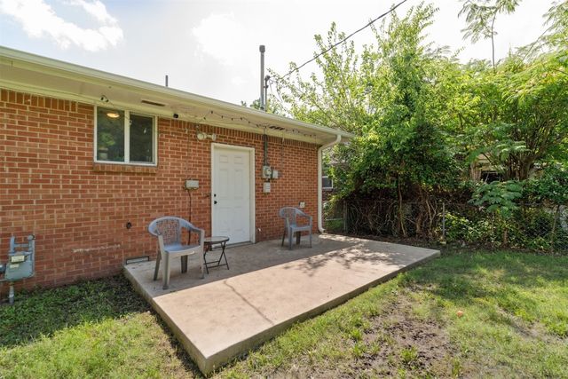 709 W Hughbert Street, Norman, OK 73069