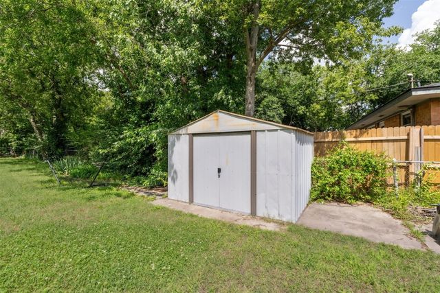 709 W Hughbert Street, Norman, OK 73069