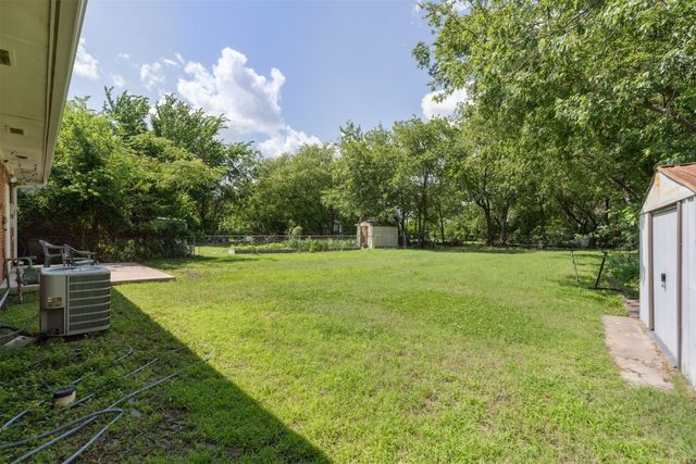709 W Hughbert Street, Norman, OK 73069