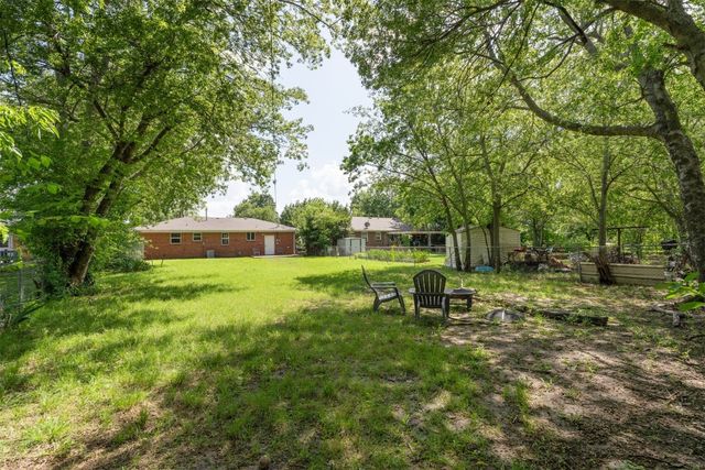 709 W Hughbert Street, Norman, OK 73069