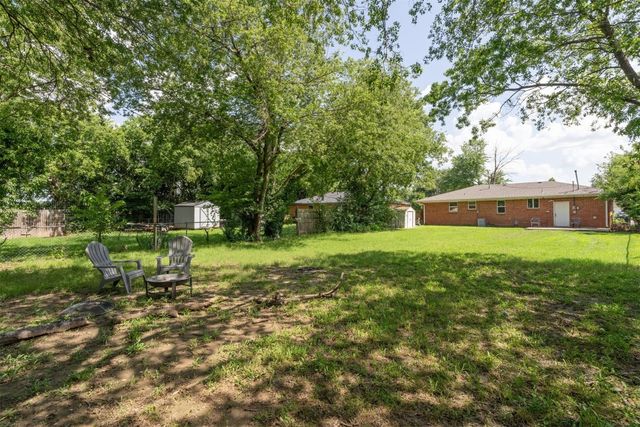 709 W Hughbert Street, Norman, OK 73069