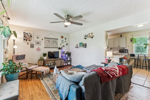 709 W Hughbert Street, Norman, OK 73069