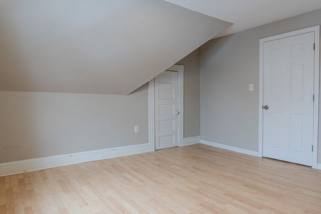 21 John St 3, Attleboro, MA 02703