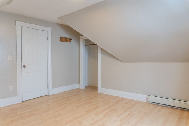 21 John St 3, Attleboro, MA 02703