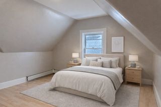 21 John St 3, Attleboro, MA 02703