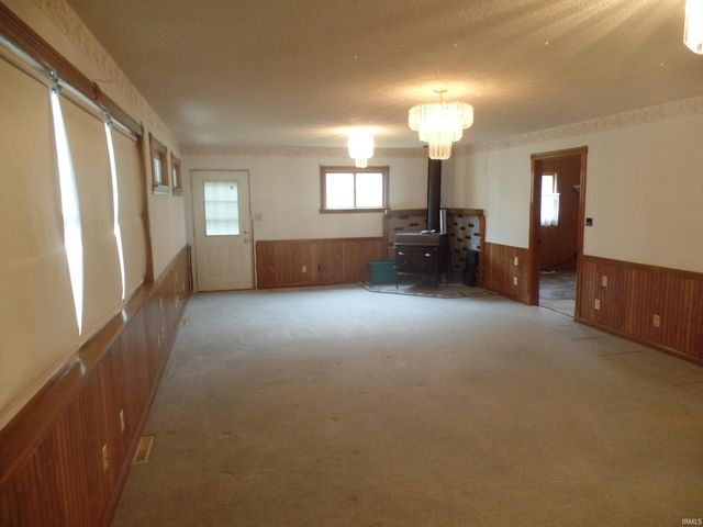 15312 W 50 N Road, Linton, IN 47441