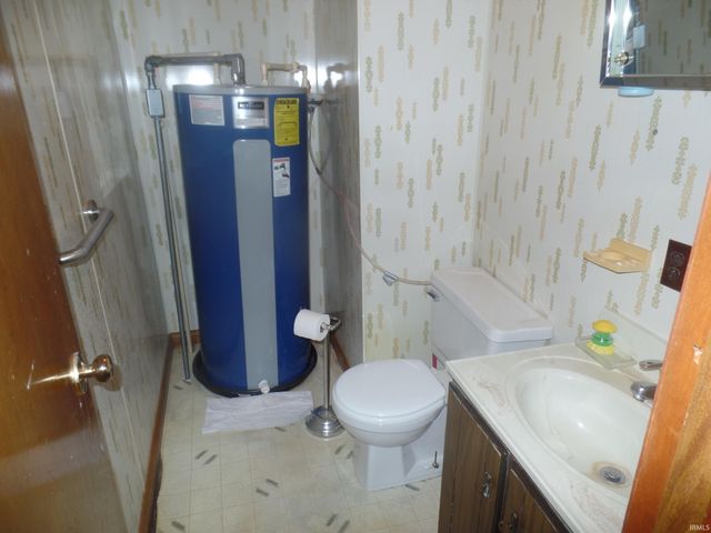 15312 W 50 N Road, Linton, IN 47441