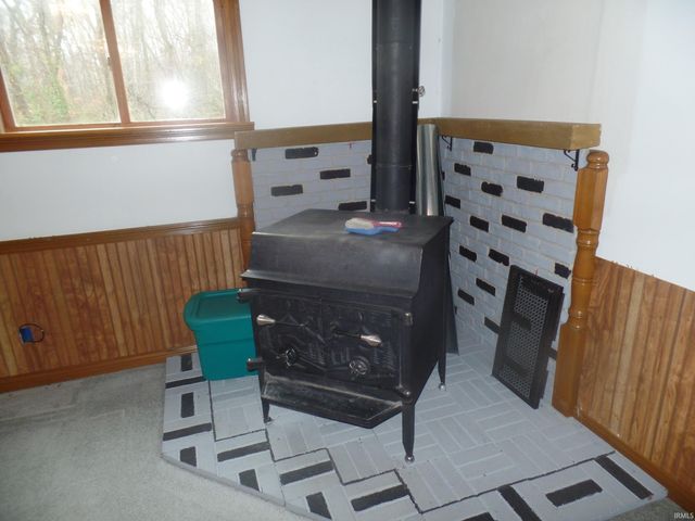 15312 W 50 N Road, Linton, IN 47441