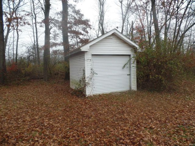 15312 W 50 N Road, Linton, IN 47441