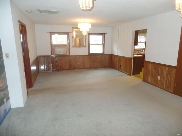 15312 W 50 N Road, Linton, IN 47441