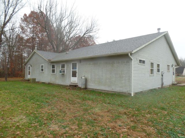15312 W 50 N Road, Linton, IN 47441
