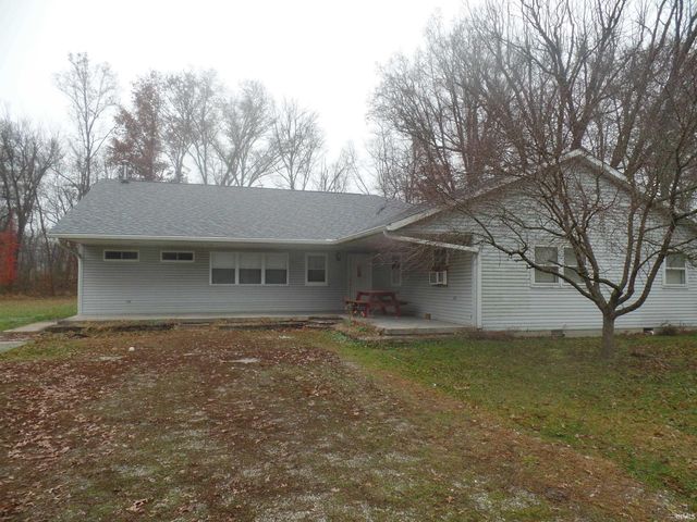 15312 W 50 N Road, Linton, IN 47441