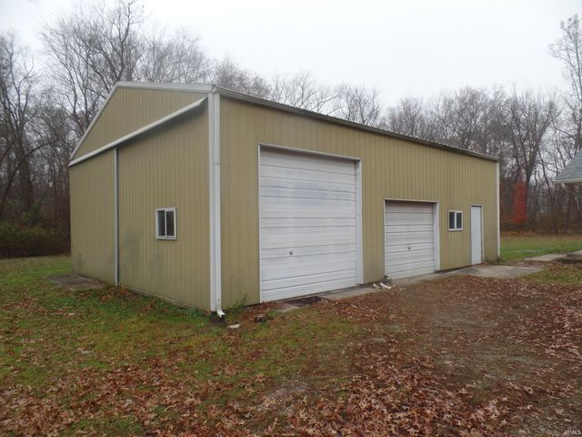 15312 W 50 N Road, Linton, IN 47441