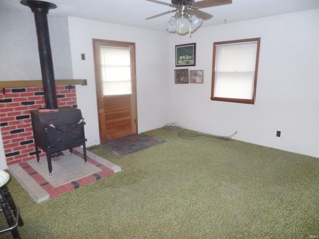 15312 W 50 N Road, Linton, IN 47441