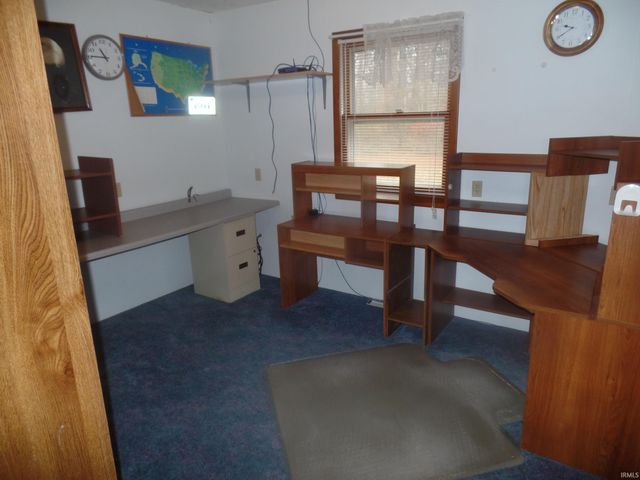 15312 W 50 N Road, Linton, IN 47441