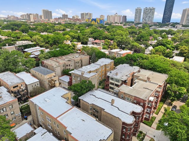5314 N Glenwood Avenue 1W, Chicago, IL 60640