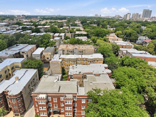 5314 N Glenwood Avenue 1W, Chicago, IL 60640