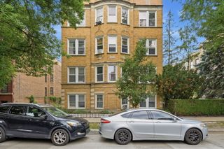 5314 N Glenwood Avenue 1W, Chicago, IL 60640