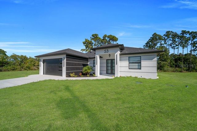 53 XELDA AVENUE S, Lehigh Acres, FL 33976