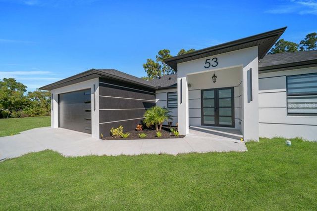 53 XELDA AVENUE S, Lehigh Acres, FL 33976