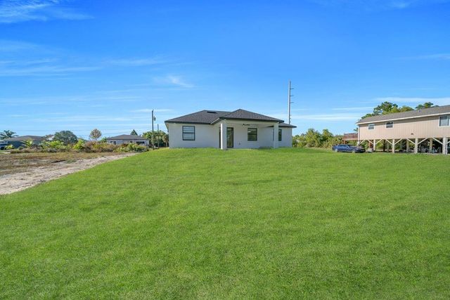 53 XELDA AVENUE S, Lehigh Acres, FL 33976