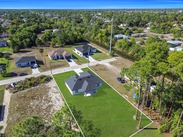 53 XELDA AVENUE S, Lehigh Acres, FL 33976