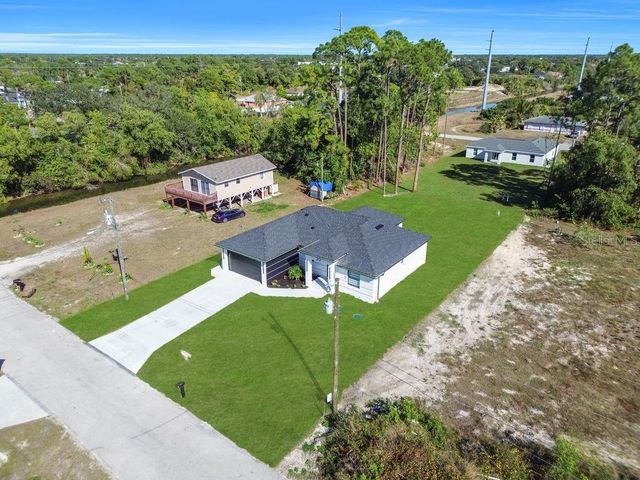 53 XELDA AVENUE S, Lehigh Acres, FL 33976