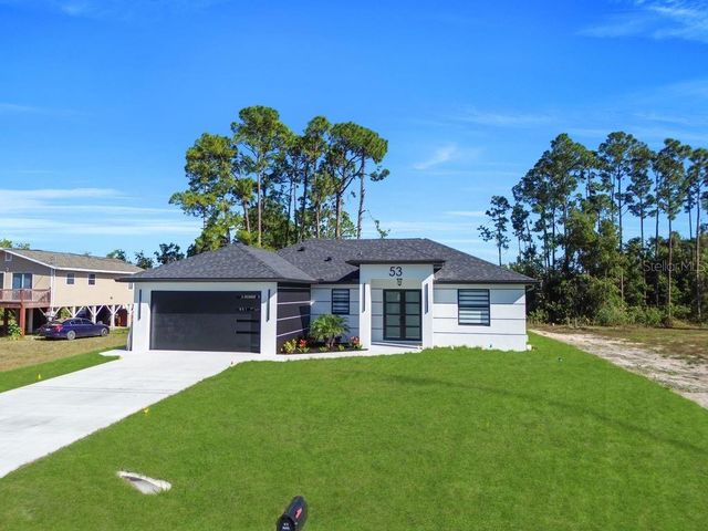 53 XELDA AVENUE S, Lehigh Acres, FL 33976